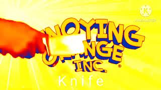 15 Annoying Orange Inc Sound Variations In 43 Seconds