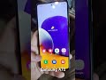 Samsung A72 Best Phone 5000 mAh battery gaming Phone and super fast charge #samsung #quadcamera