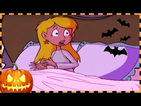 Video: Sabrina The Little Witch: Akteurs En Rolle