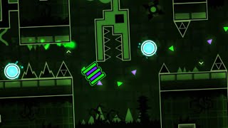 Forbidden Isle 100% (Extreme Demon) | Geometry Dash 2.2