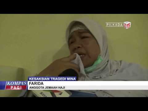 Video: Apa Itu Tragedi?