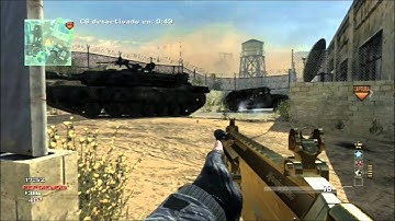 Gold Music #5 - ACR 6.8 - M.O.A.B