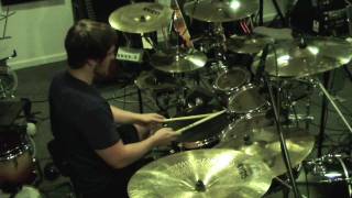 BTBAM "The Great Misdirect" studio update #1