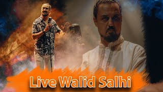 Live Walid Salhi  | وليد الصالحي بث مباشر