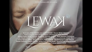 LEWAK - Film Pendek LOMBOK, tentang TKI/PMI | Mame Kancut Angkakn Slow Lalok