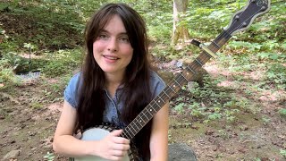 Poison in Glass of Wine (traditional) - Murphy Campbell