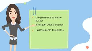 Revolutionizing Medical Record Review with AI | AI in Healthcare | Healthcare Tech | DeepKnit AI