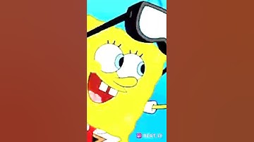 Editor Jedag Jedug SpongeBob Part 01