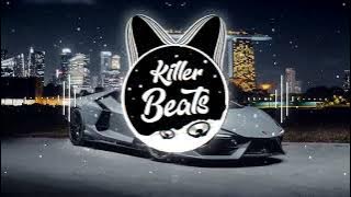 Mehdibh - Uzumaki (BASS BOOSTED)