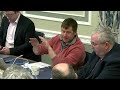 Committee for Infrastructure - Wednesday 21 January 2026
