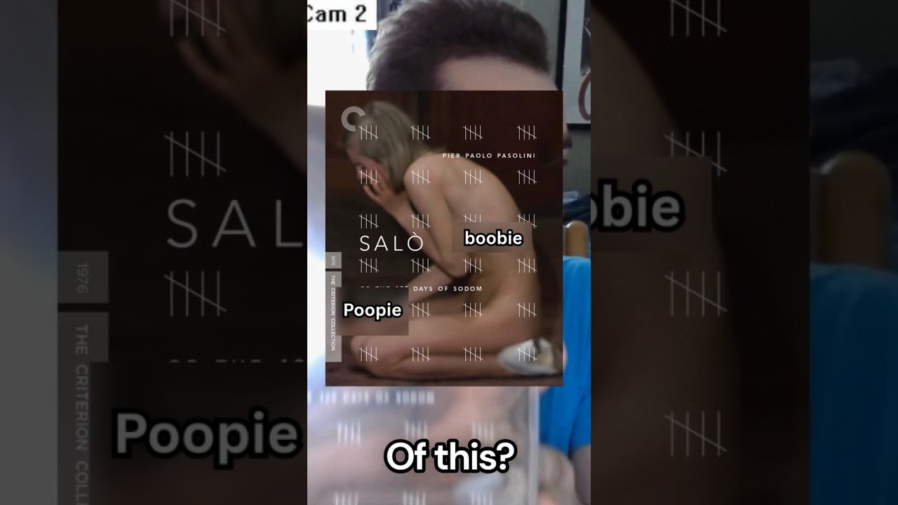 Salo #movie #livestream