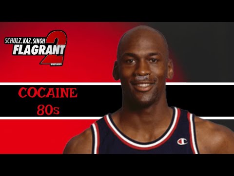 FLAGRANT 2: NBA WITH COCAINE WAS BETTER