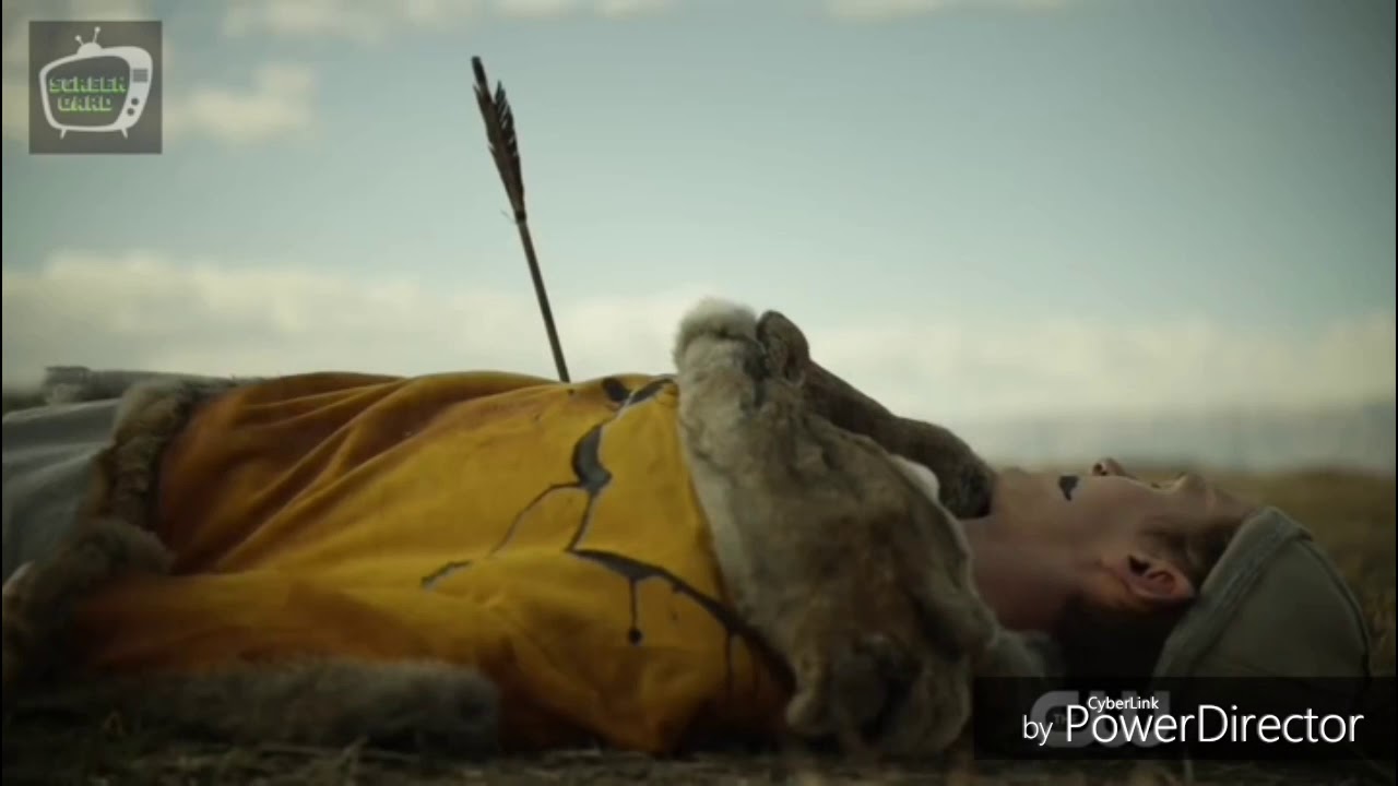 The Outpost TV Show Critic YouTube