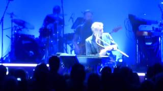 BRYAN FERRY MORE THAN THIS  &amp; AVALON AT HARROGATE IN HD