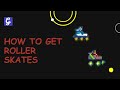 How to Get &amp; Use Roller Skates in Terraria