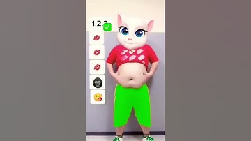 Thumbnail of Tom Cat Jonny Jonny Jonny Yes Papa #shorts