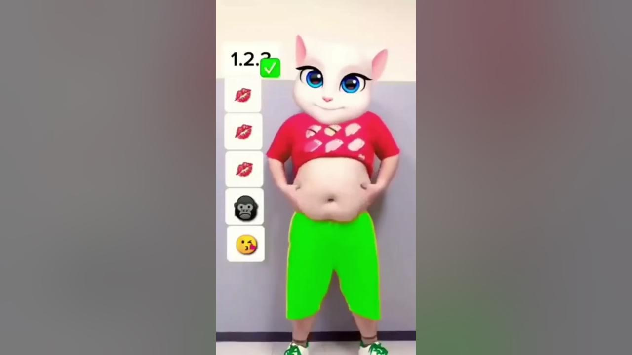 Tom Cat Jonny Jonny Jonny Yes Papa #shorts