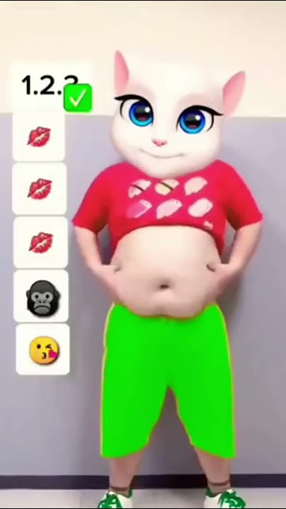Tom Cat Jonny Jonny Jonny Yes Papa #shorts