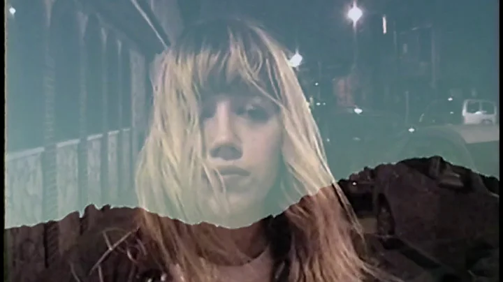 Vivian Girls - Memory [OFFICIAL MUSIC VIDEO]