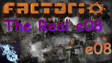 Factorio v0.14.21 w/ Arumba