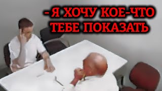 видео: Чистое ЗЛО / Допрос Майкла Эрнандеса картинка: Чистое ЗЛО / Допрос Майкла Эрнандеса