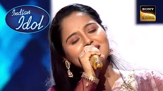 सुनिए Deboshmita की Magical Voice में 'Sun Sahiba Sun' Song | Indian Idol Season 13 | Full Episode