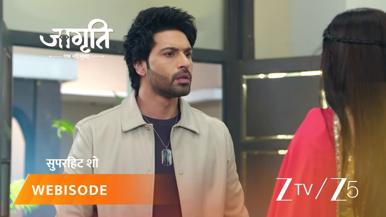 JAGRITI | Jagriti burns her hand