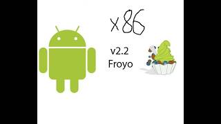 Android x86 2.2
