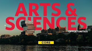 Opportunities In Cas Core