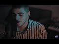 Mataawednash Muhamed El Sayed ماتعودناش Cover Video L Hamaki 