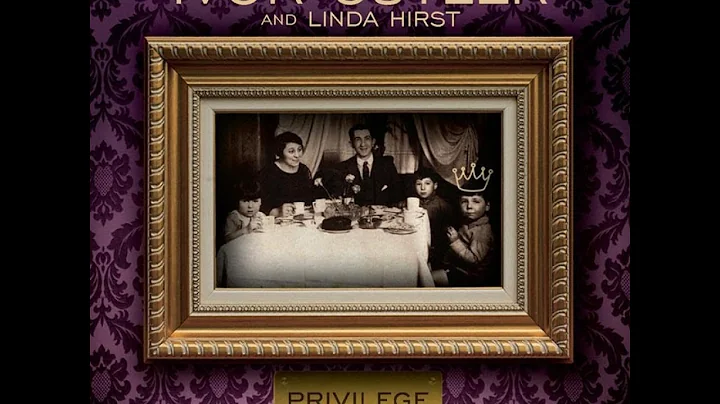 Ivor Cutler and Linda Hirst - Women Of The World