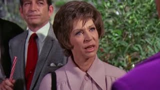 Mrs. Teevee (Willy Wonka)