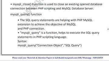 12th Computer Application||Second Revision Exam 2022||Answer key||English medium||