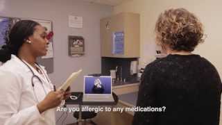 Video Remote Interpreting DIL VRI Deaf Inter-Link