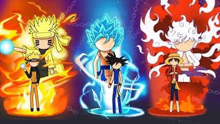 lufly - stickman hero fight screenshot 3