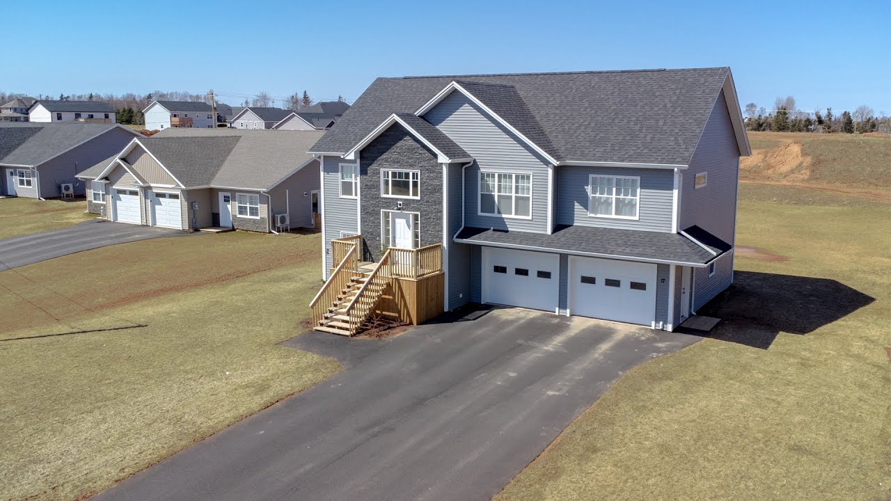 17 Splendid Dr, East Royalty PEI YouTube