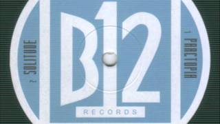 B12 - Solitude