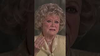 Phyllis Diller perfectly describes what makes good comedy | American Masters #shorts  | PBS