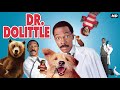 Dr Dolittle 1998 Family Comedy Movie In English Review Explanation Eddie Murphy Kyla Pratt 