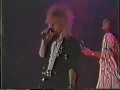 Final axe live show metal midnight 1989