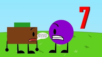 New object terror season 1 ep7