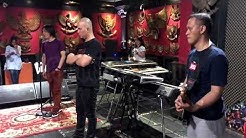 SAYAP SAYAP PATAH - REHEARSAL MALAYSIA REUNION CONCERT  - Durasi: 14:29. 