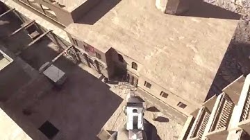 COD4 - New big bounce fail?