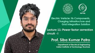 Lecture 11: Power factor correction circuit - I