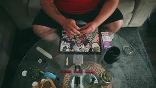 De La Stoner promo video for my latest video