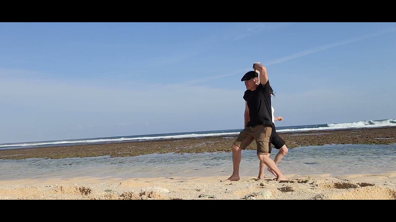 We bal the world: #bali