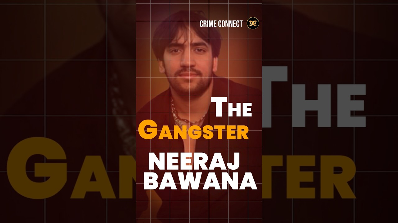 Delhi NCR Gangster Neeraj Bawana #neerajbawana #viralvideo #nbgroup #neerajbawanagang #crime