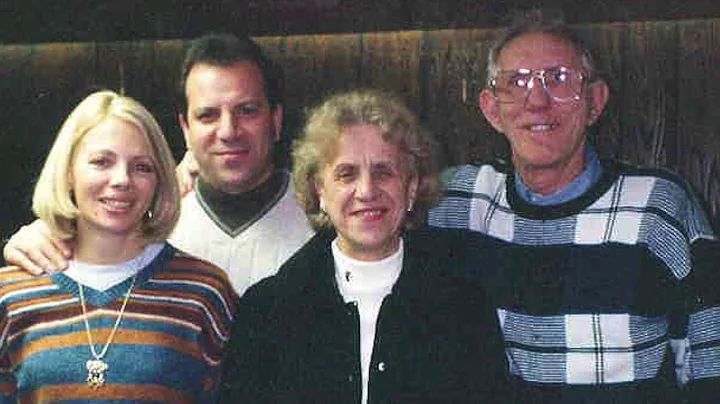 The Salerno Society Honors the Marie & Peter Dandr...