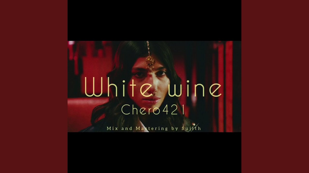 Watch White wine on YouTube Watch White wine on YouTube