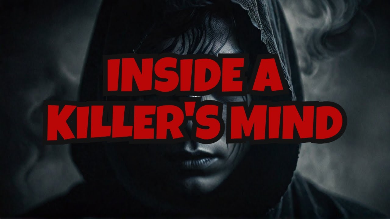 The Dark Psychology Behind Serial Killer Minds REVEALED
